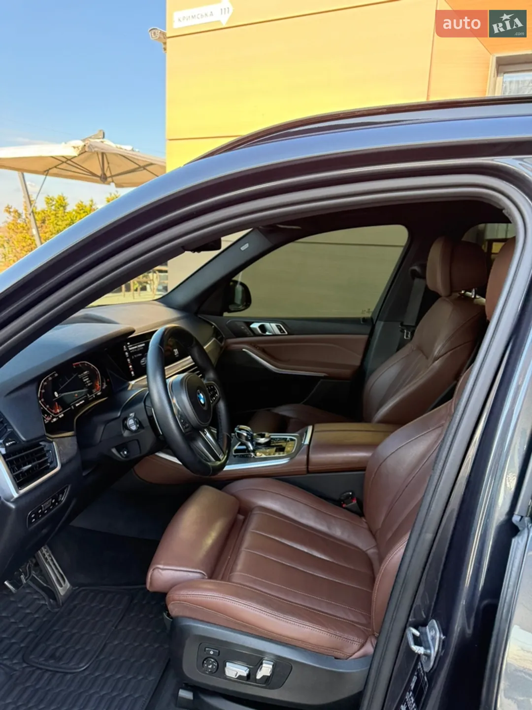 2018 BMW X5 - мініатюра 26