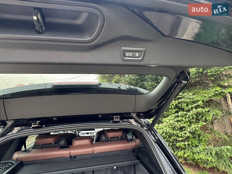 Позашляховик / Кросовер BMW X5 2019 в Одесі фото 19 Позашляховик / Кросовер BMW X5 2019 в Одесі