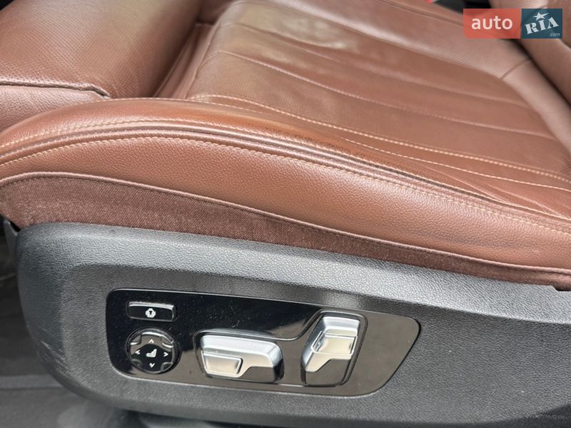 Позашляховик / Кросовер BMW X5 2019 в Одесі фото 30 Позашляховик / Кросовер BMW X5 2019 в Одесі