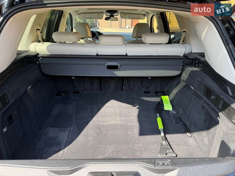 Позашляховик / Кросовер BMW X5 2021 в Луцьку