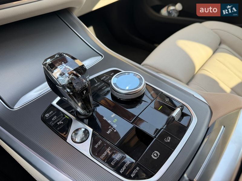 Позашляховик / Кросовер BMW X5 2021 в Луцьку