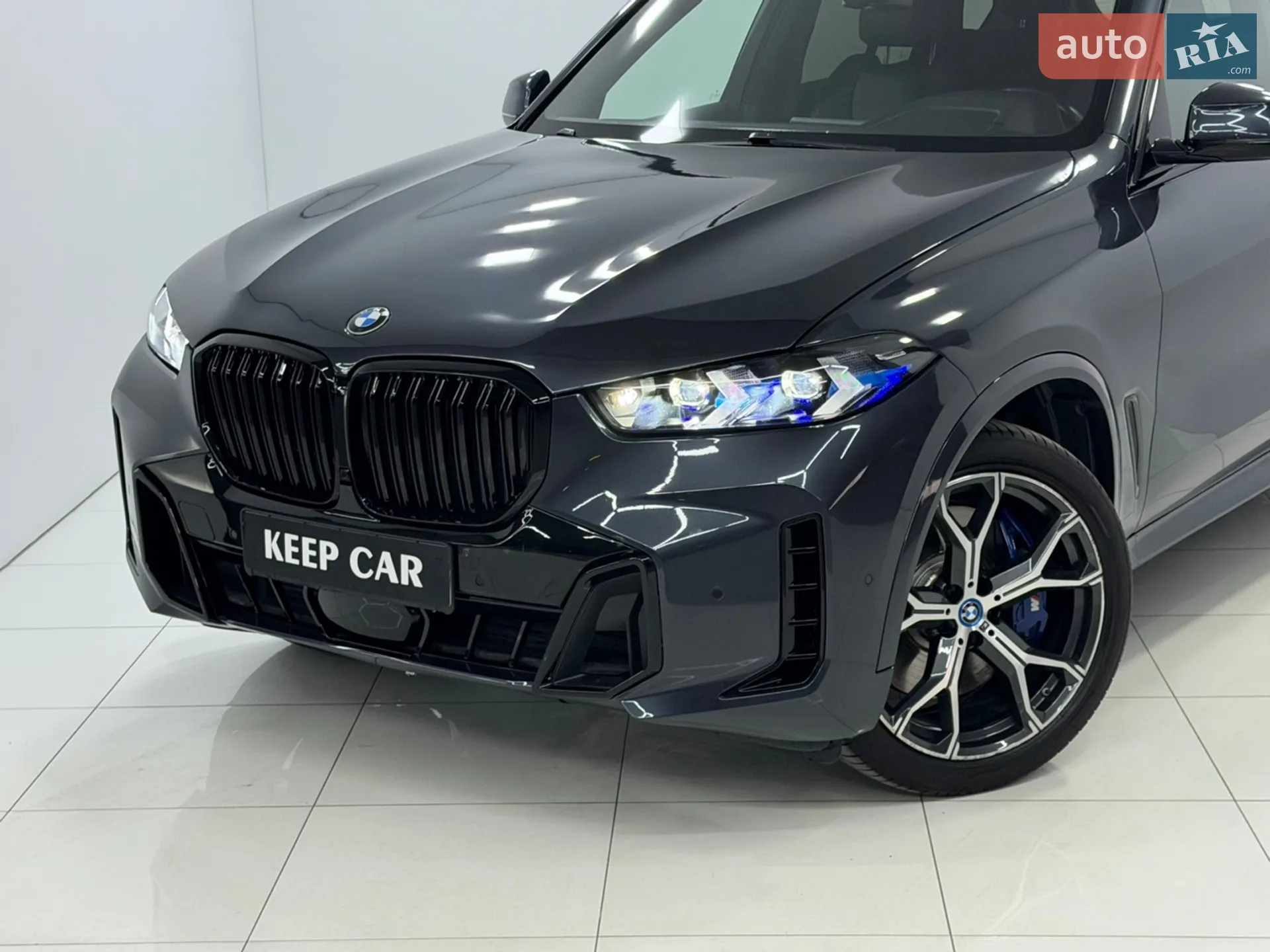 2019 BMW X5 - мініатюра 5
