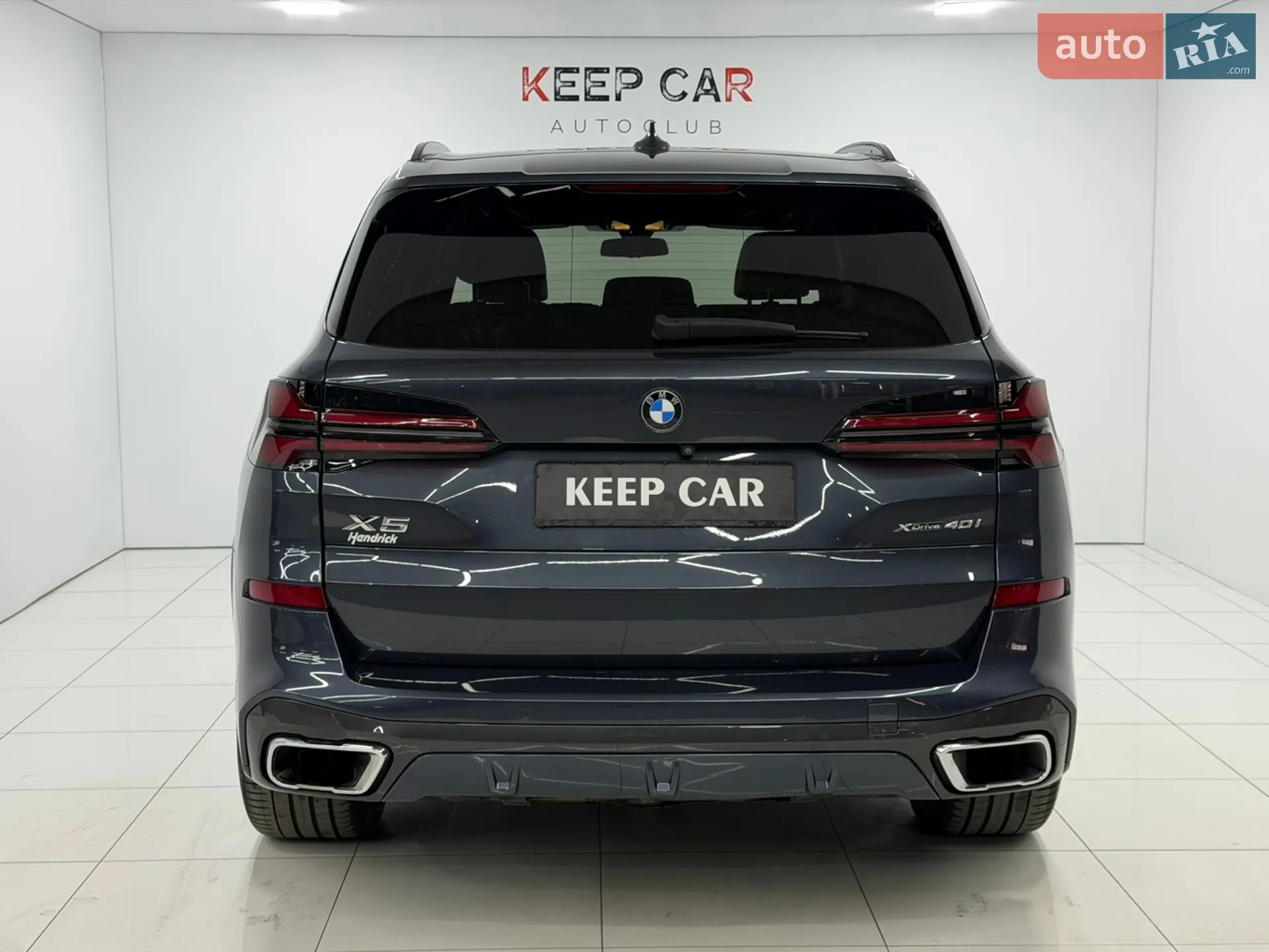 2019 BMW X5 - мініатюра 8