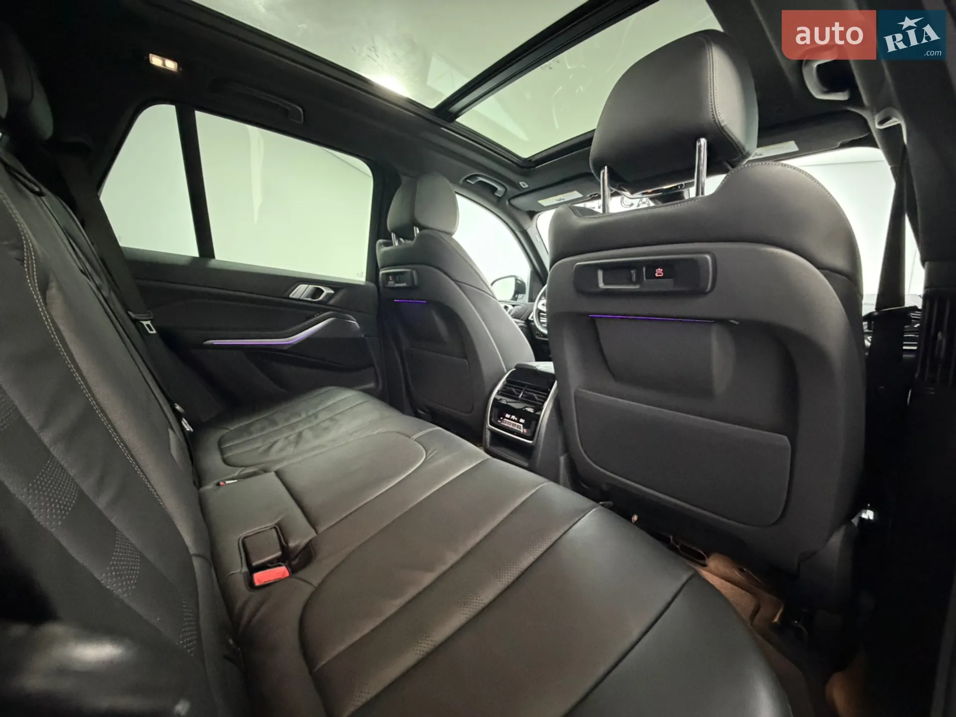 2019 BMW X5 - мініатюра 14