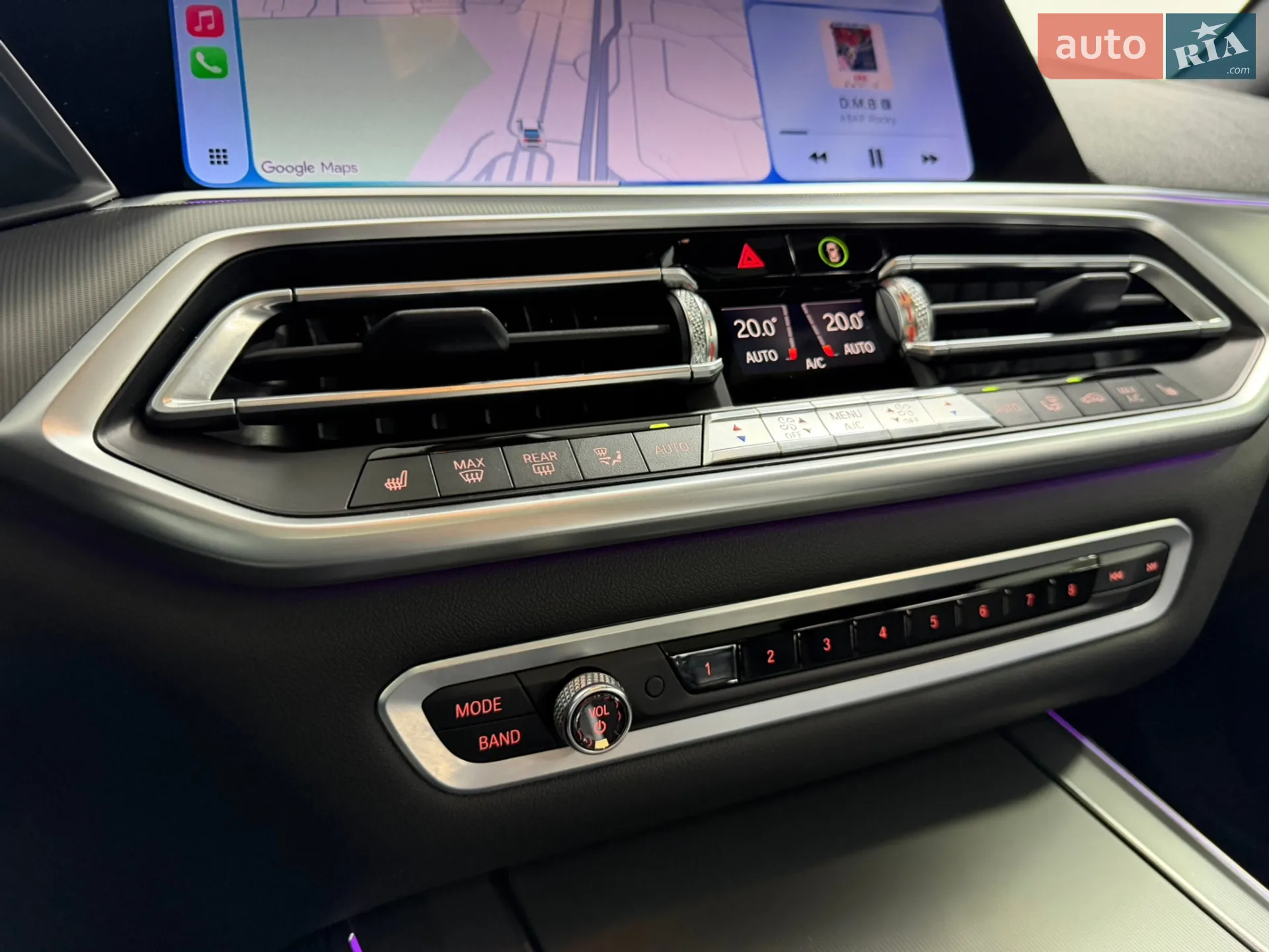 2019 BMW X5 - мініатюра 18