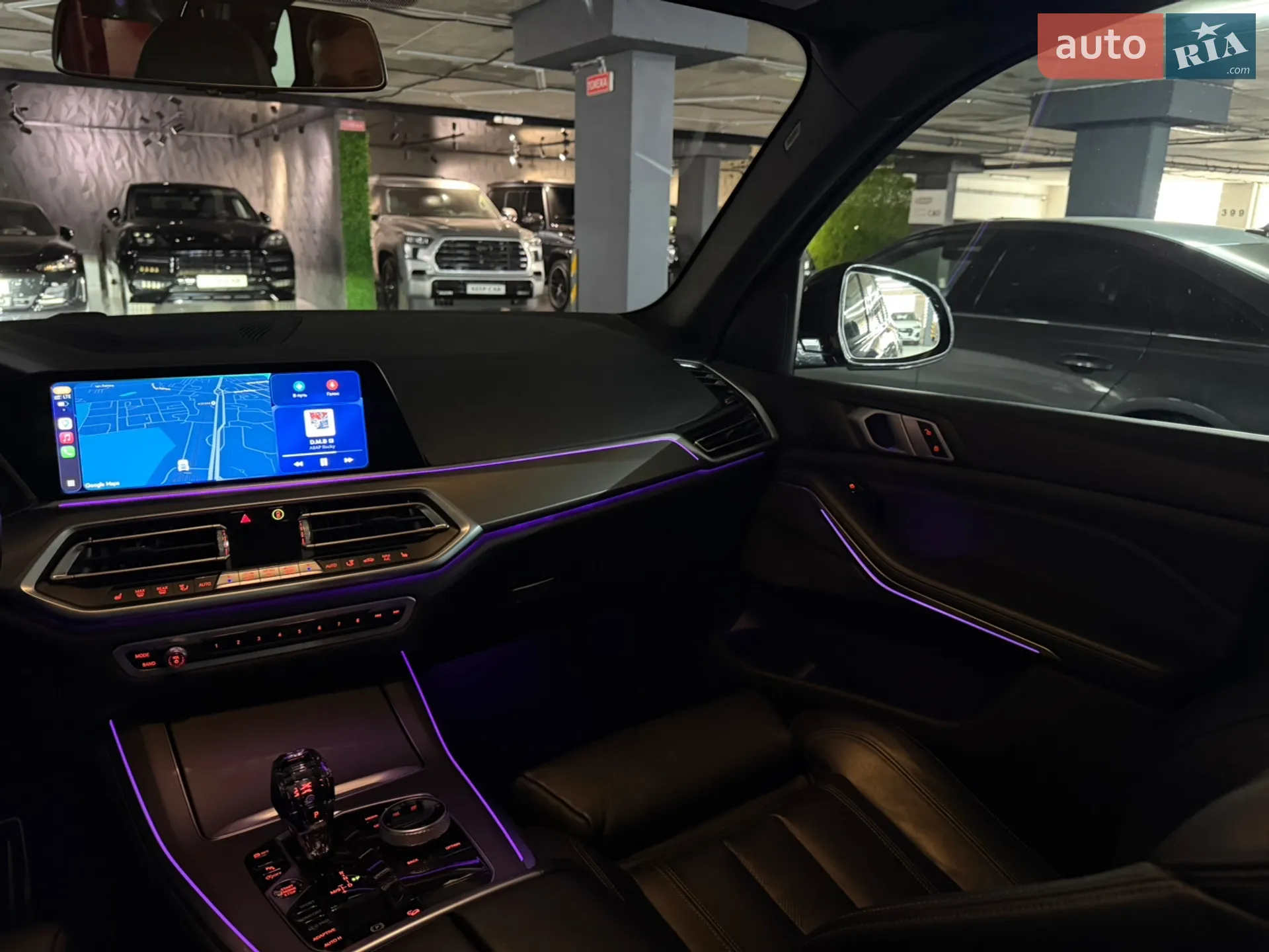2019 BMW X5 - мініатюра 22
