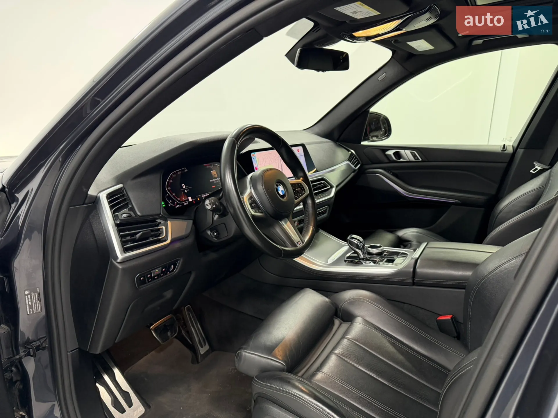 2019 BMW X5 - мініатюра 25