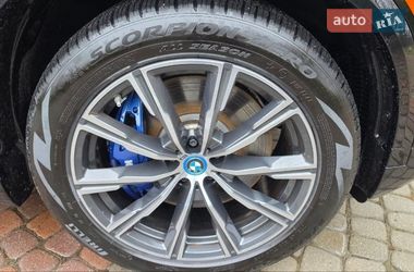 Внедорожник / Кроссовер BMW X5 2024 в Львове