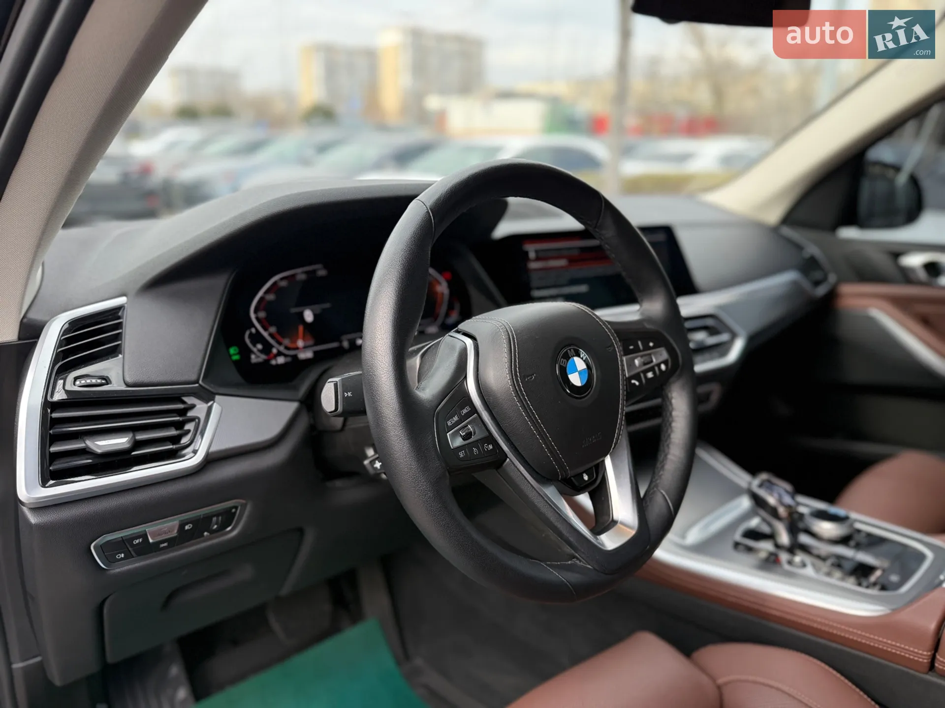 2023 BMW X5 - мініатюра 17