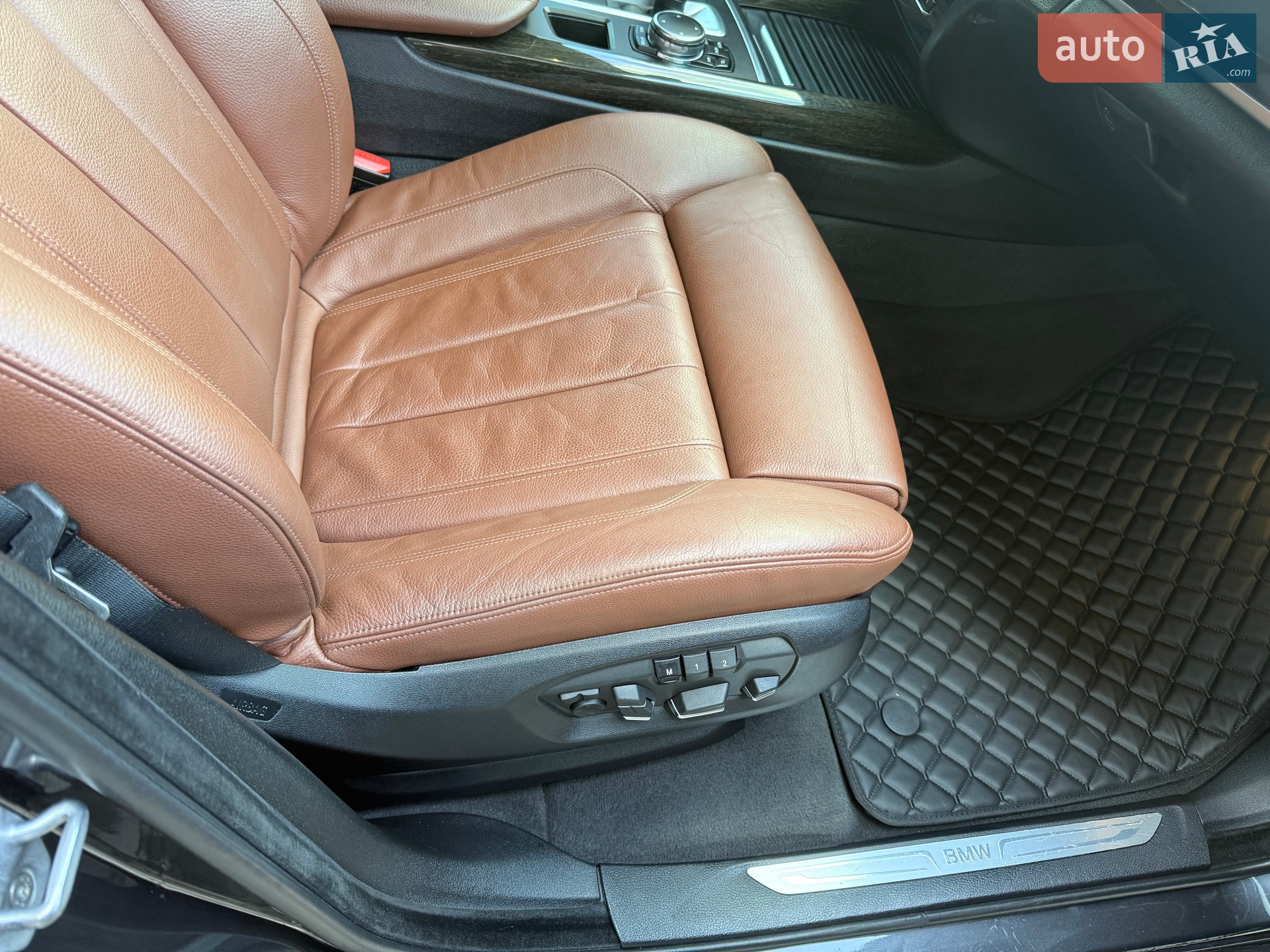 2016 BMW X5 - мініатюра 9