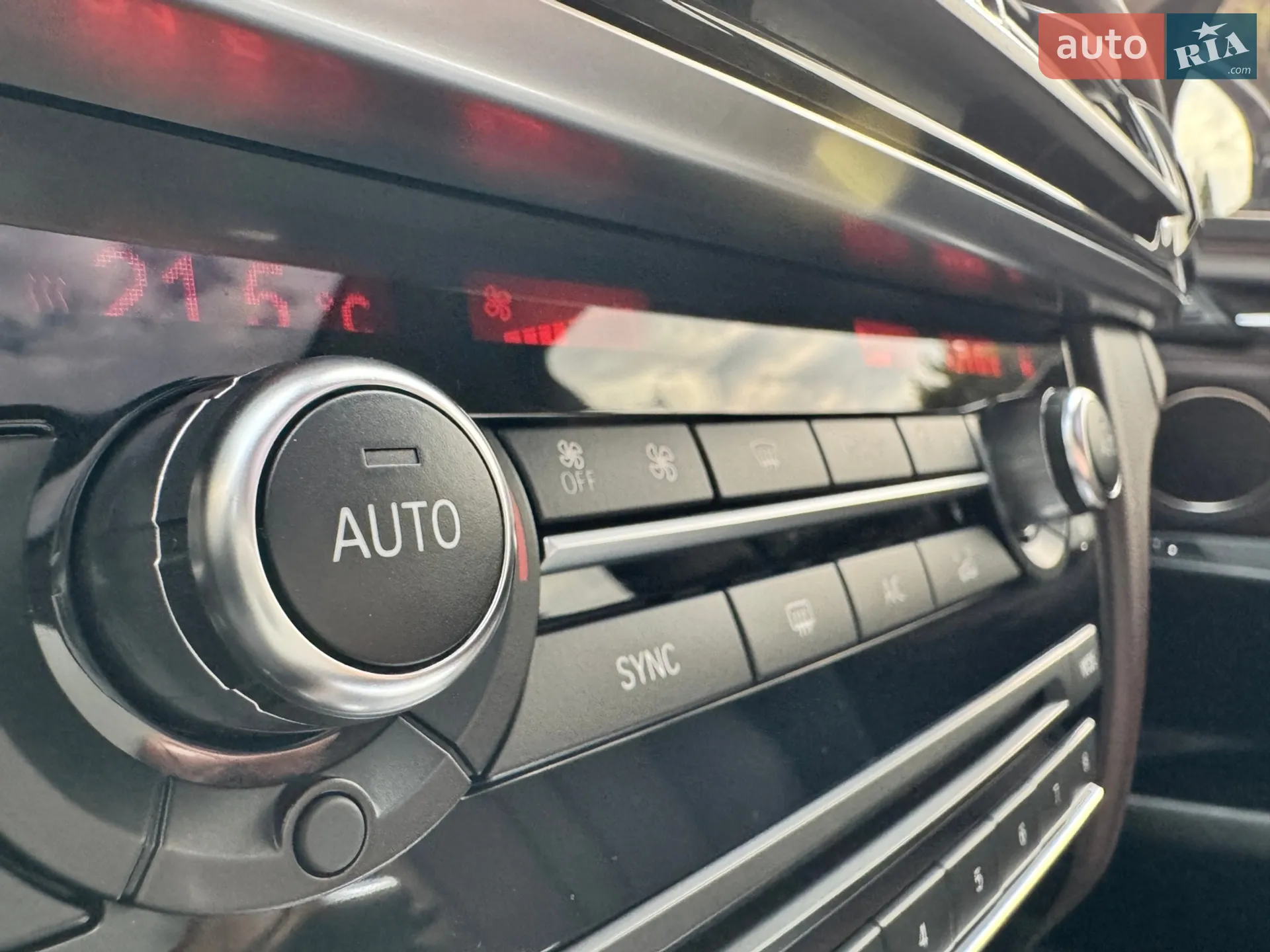2017 BMW X5 - мініатюра 14