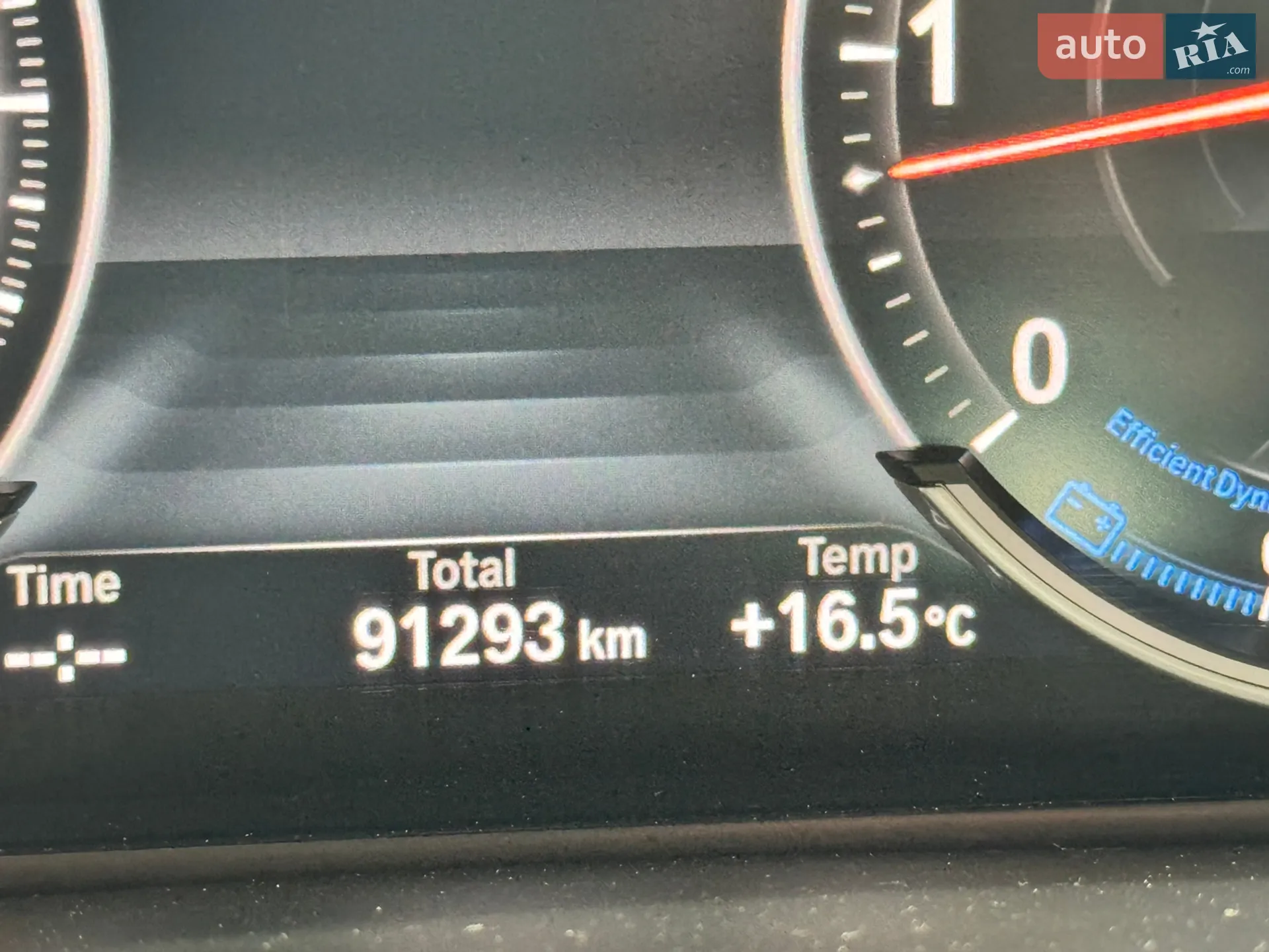 2017 BMW X5 - мініатюра 30