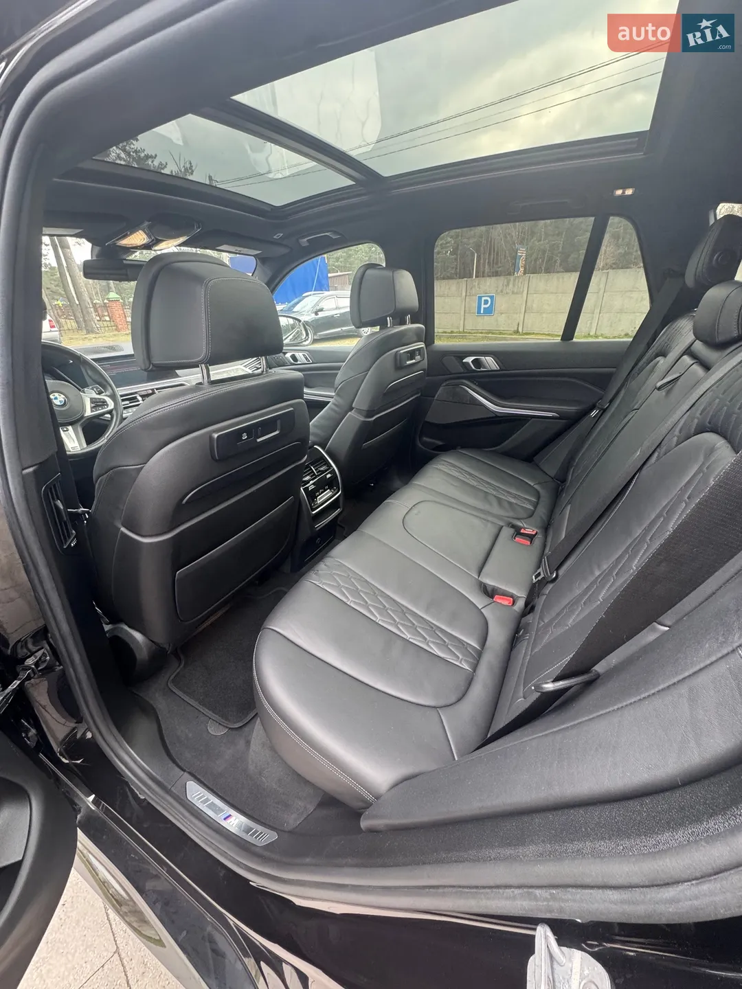 2019 BMW X5 - мініатюра 16
