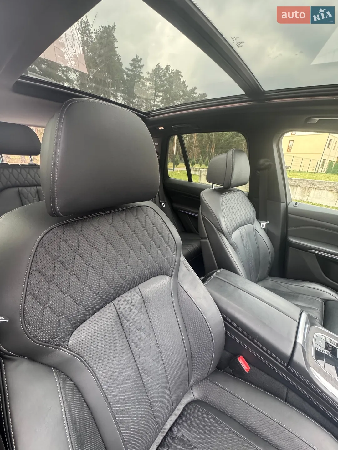 2019 BMW X5 - мініатюра 21