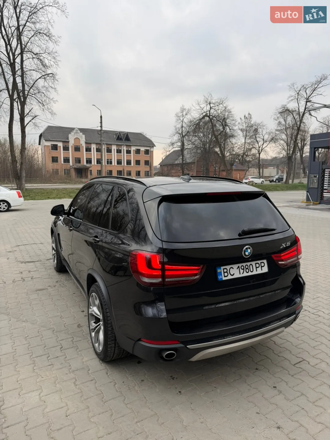 2015 BMW X5 - мініатюра 13