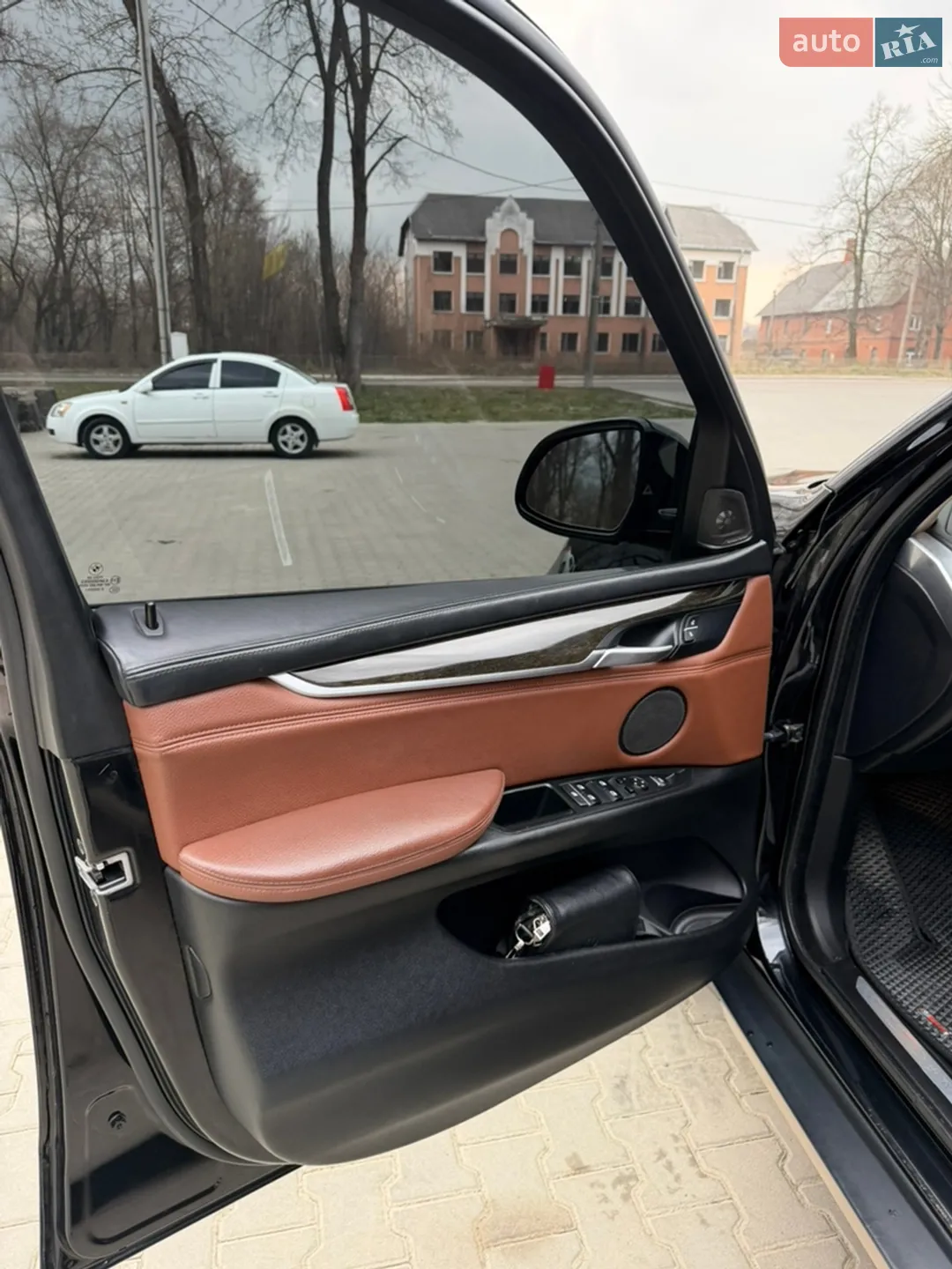 2015 BMW X5 - мініатюра 17
