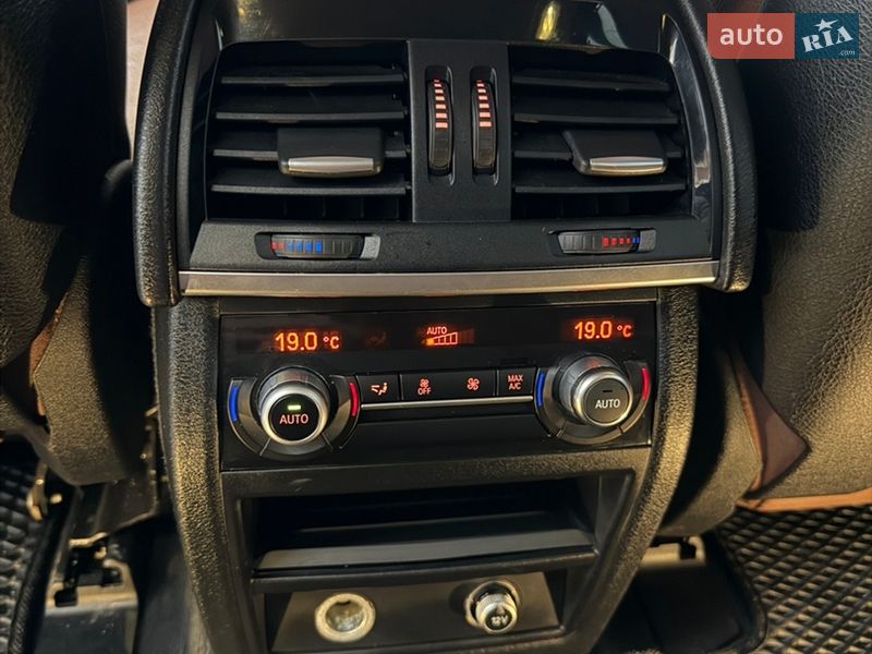 Позашляховик / Кросовер BMW X5 2015 в Львові фото 31 Позашляховик / Кросовер BMW X5 2015 в Львові