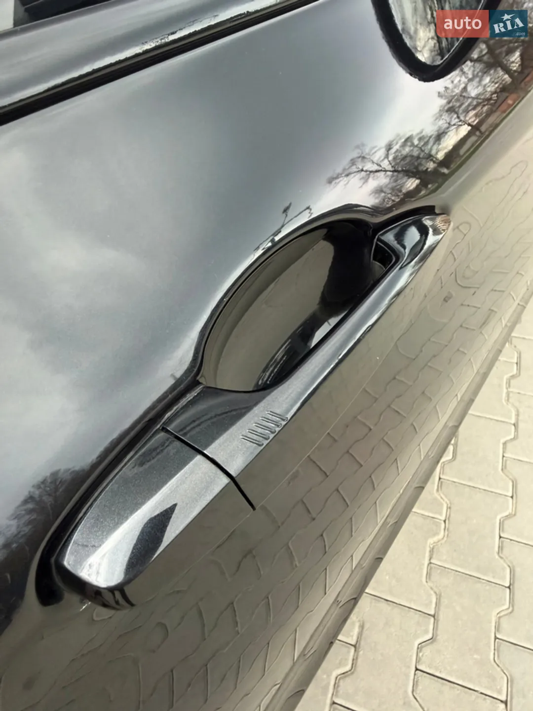 2015 BMW X5 - мініатюра 36
