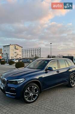 Внедорожник / Кроссовер BMW X5 2019 в Львове