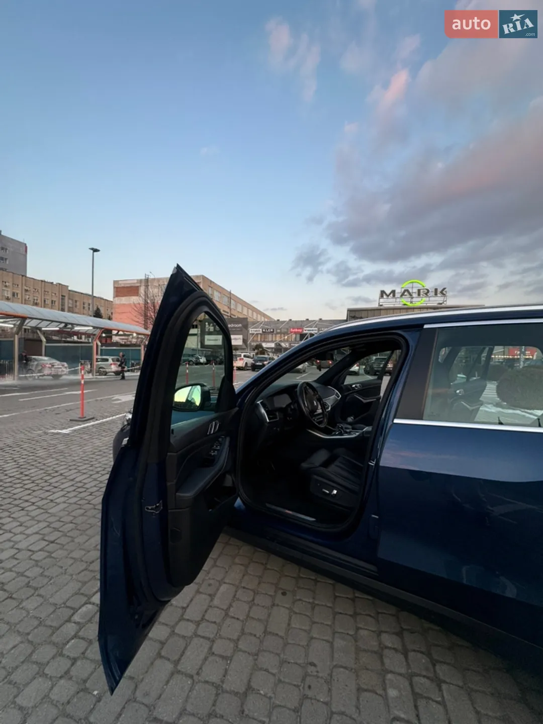 2019 BMW X5 - мініатюра 9