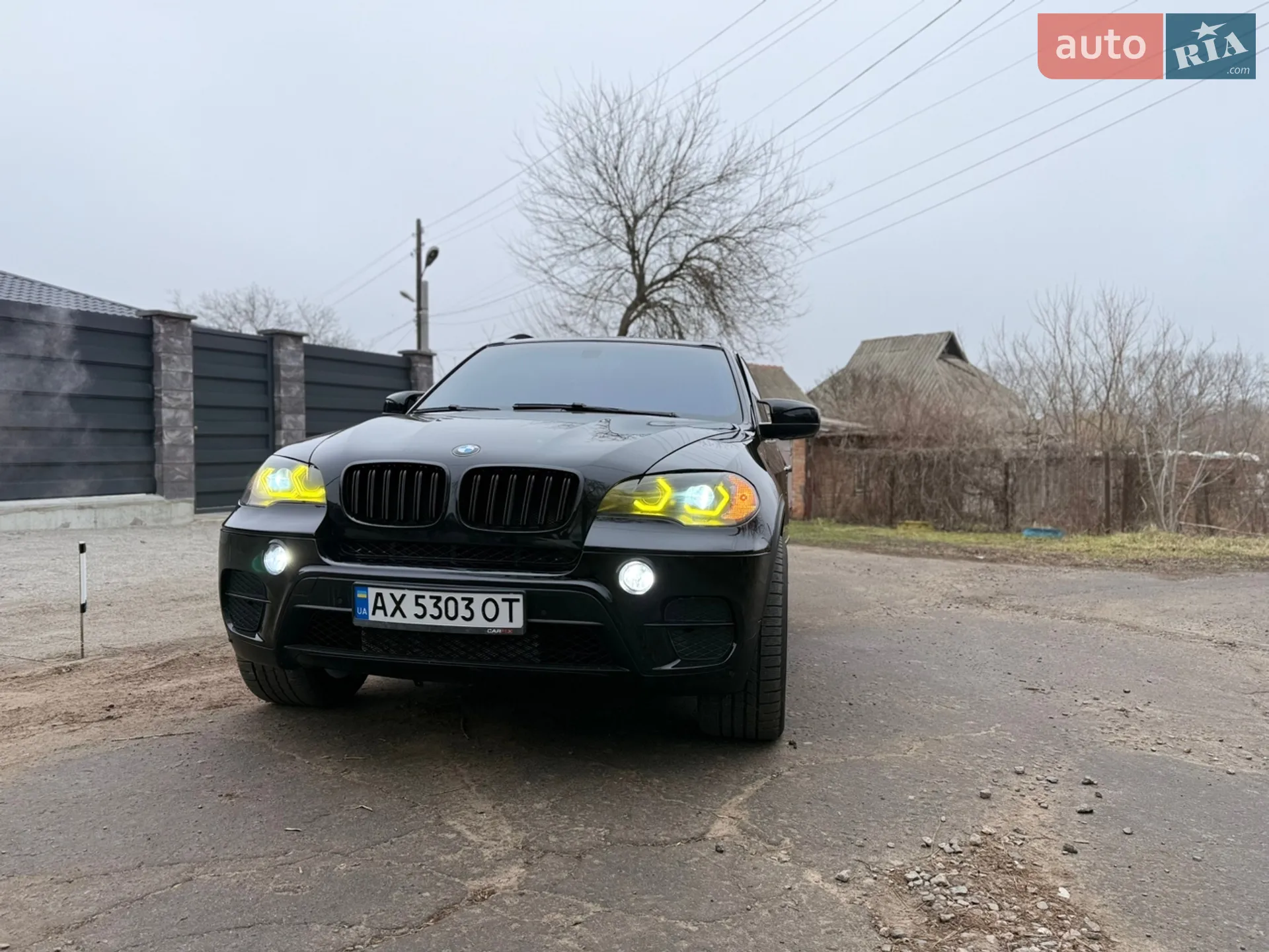 2012 BMW X5 - мініатюра 15