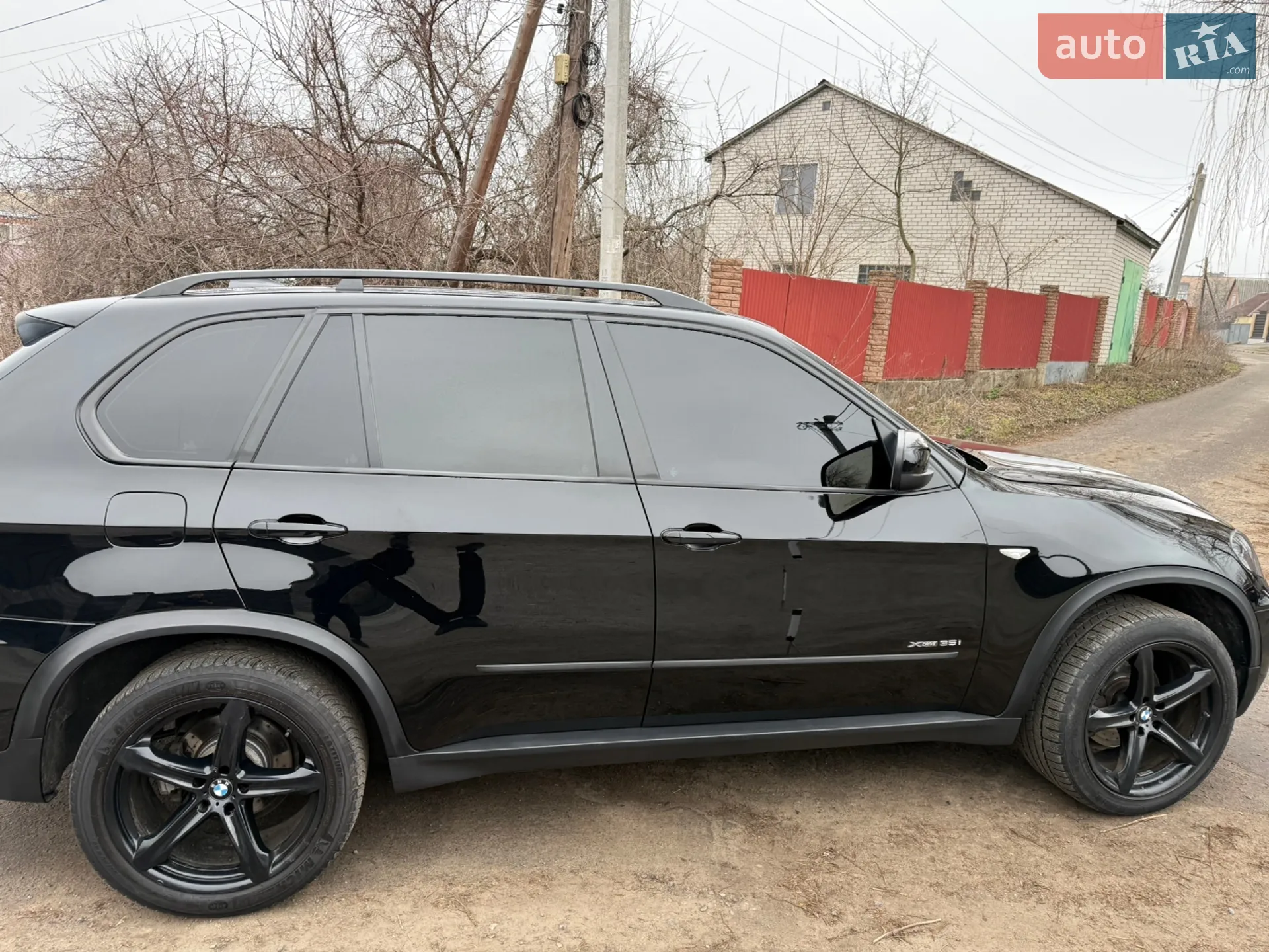 2012 BMW X5 - мініатюра 6