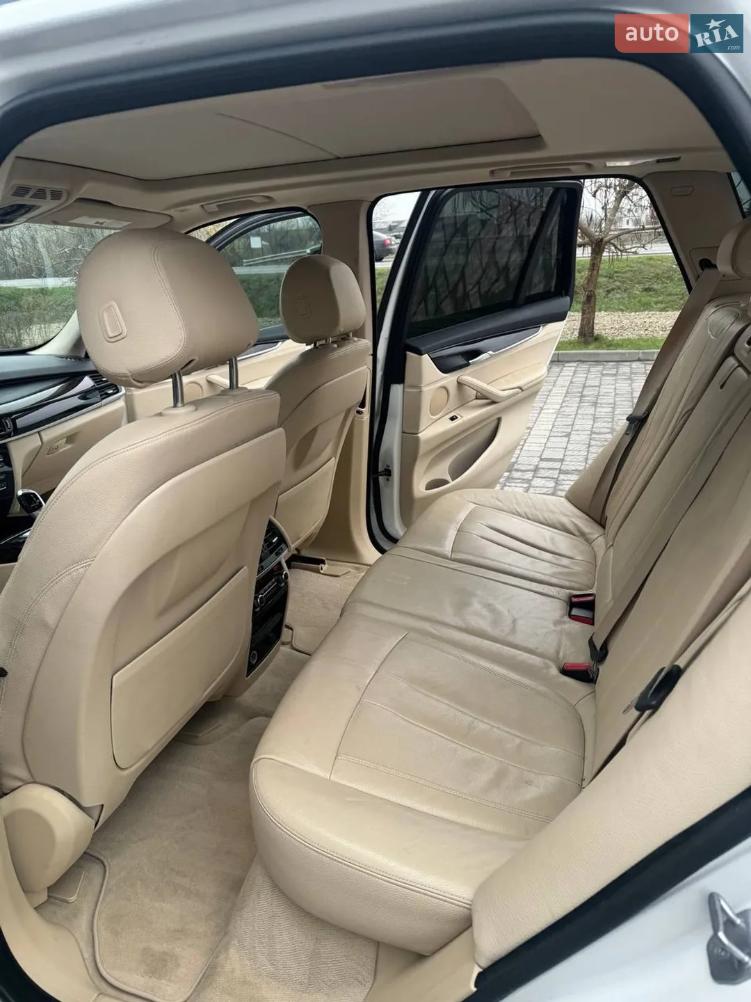 2015 BMW X5 - мініатюра 12