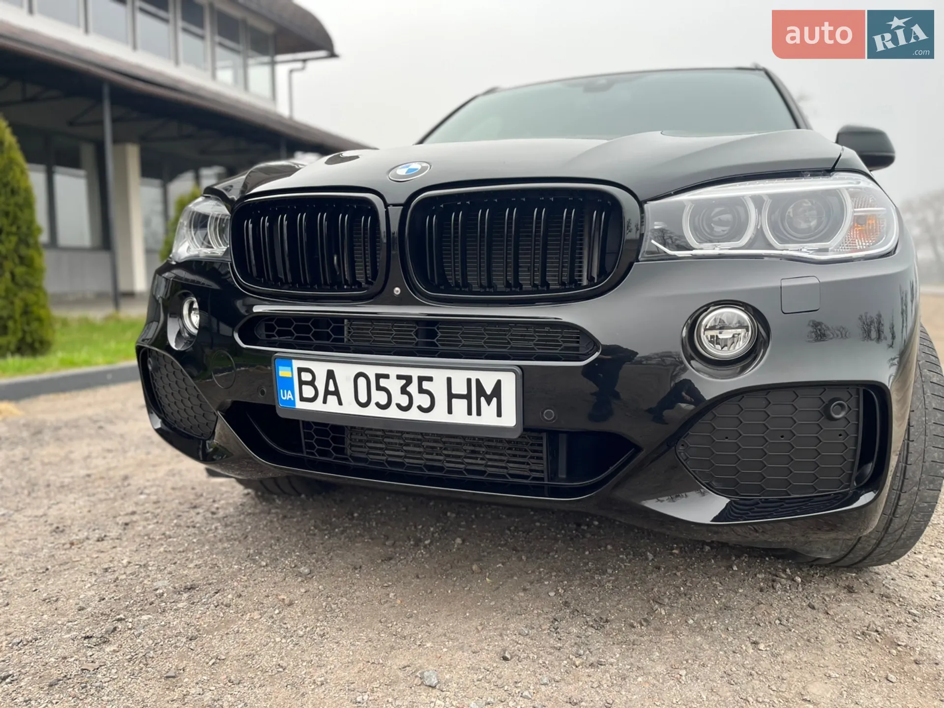 2018 BMW X5 - мініатюра 7