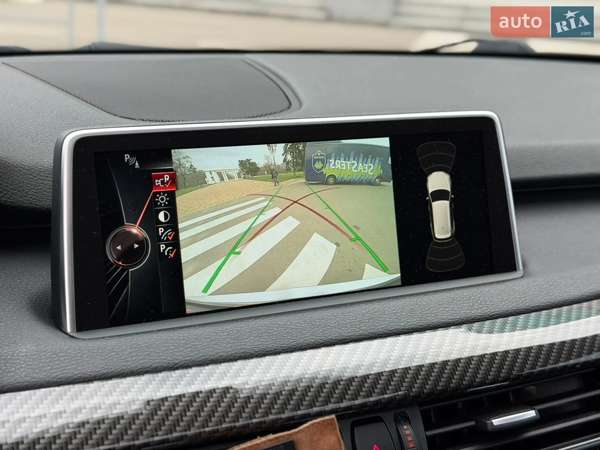 2015 BMW X5 - мініатюра 42