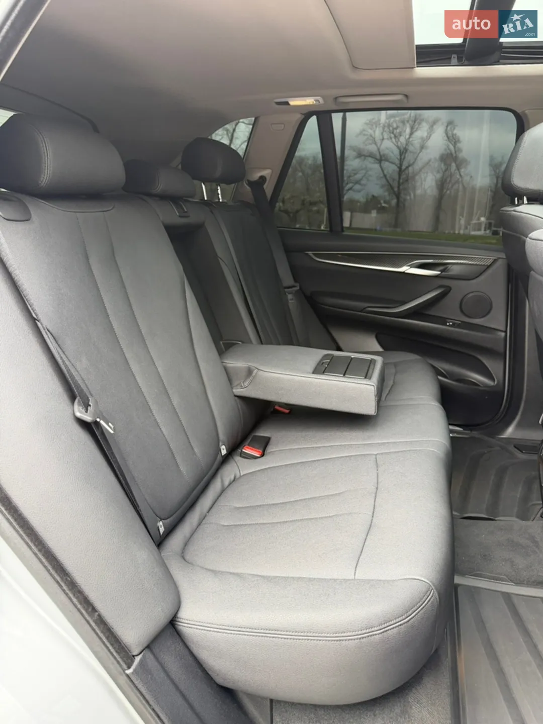 2015 BMW X5 - мініатюра 62