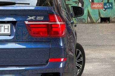 Позашляховик / Кросовер BMW X5 2010 в Одесі фото 44 Позашляховик / Кросовер BMW X5 2010 в Одесі