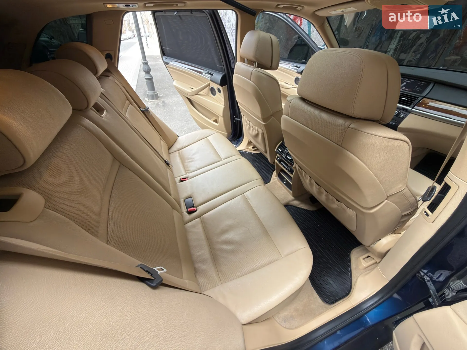 2010 BMW X5 - мініатюра 62