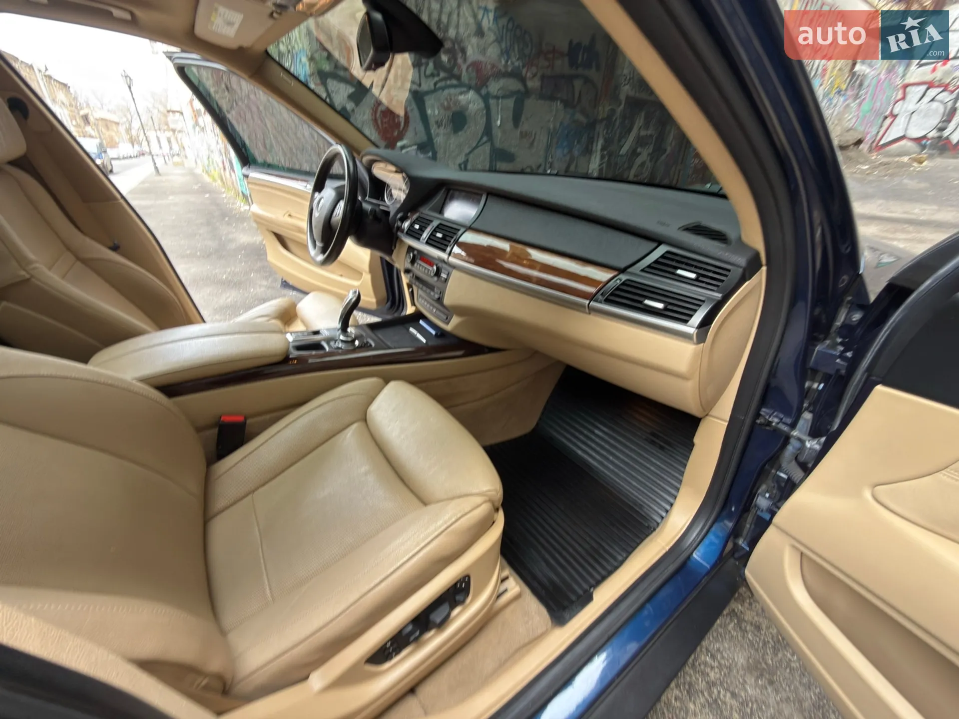 2010 BMW X5 - мініатюра 74