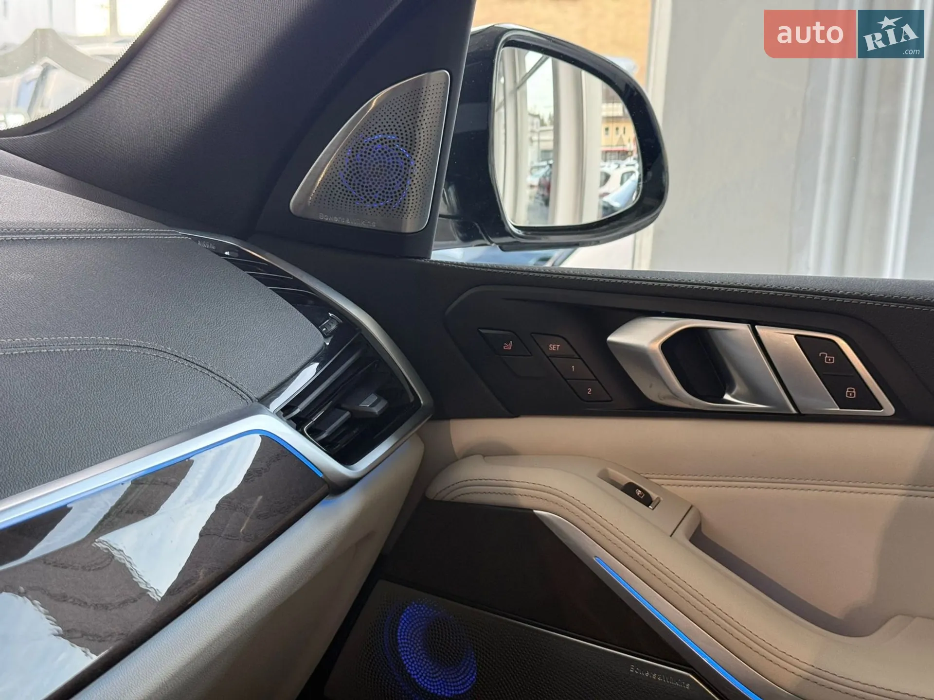 2022 BMW X5 - мініатюра 37