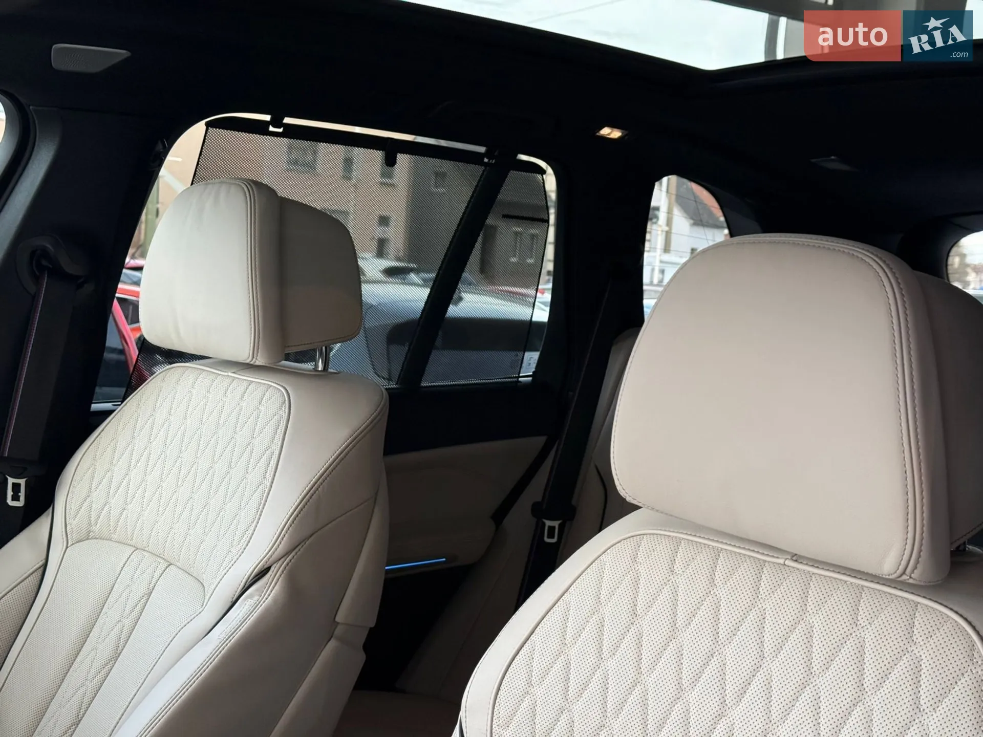 2022 BMW X5 - мініатюра 42