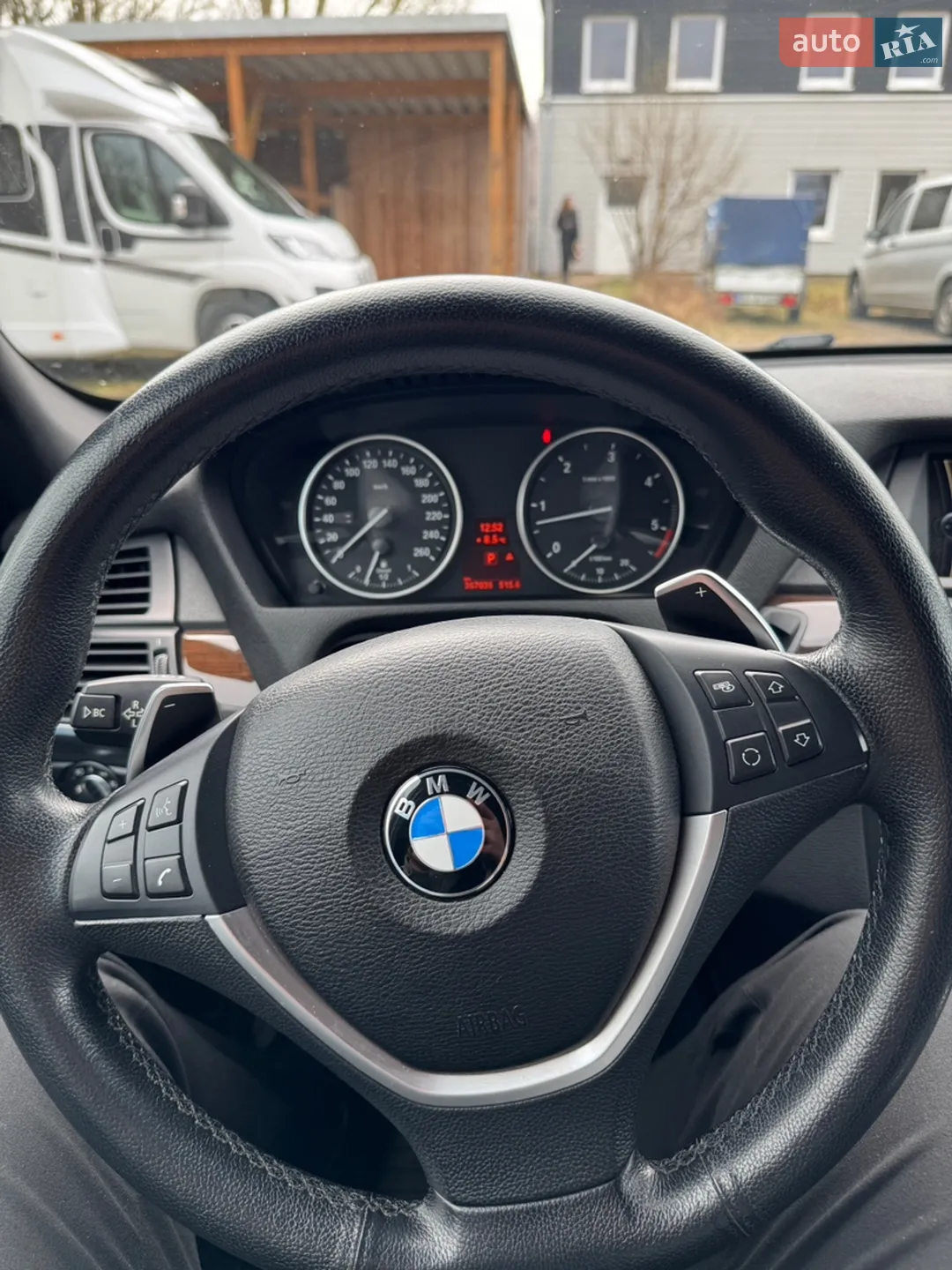 2013 BMW X5 - мініатюра 12