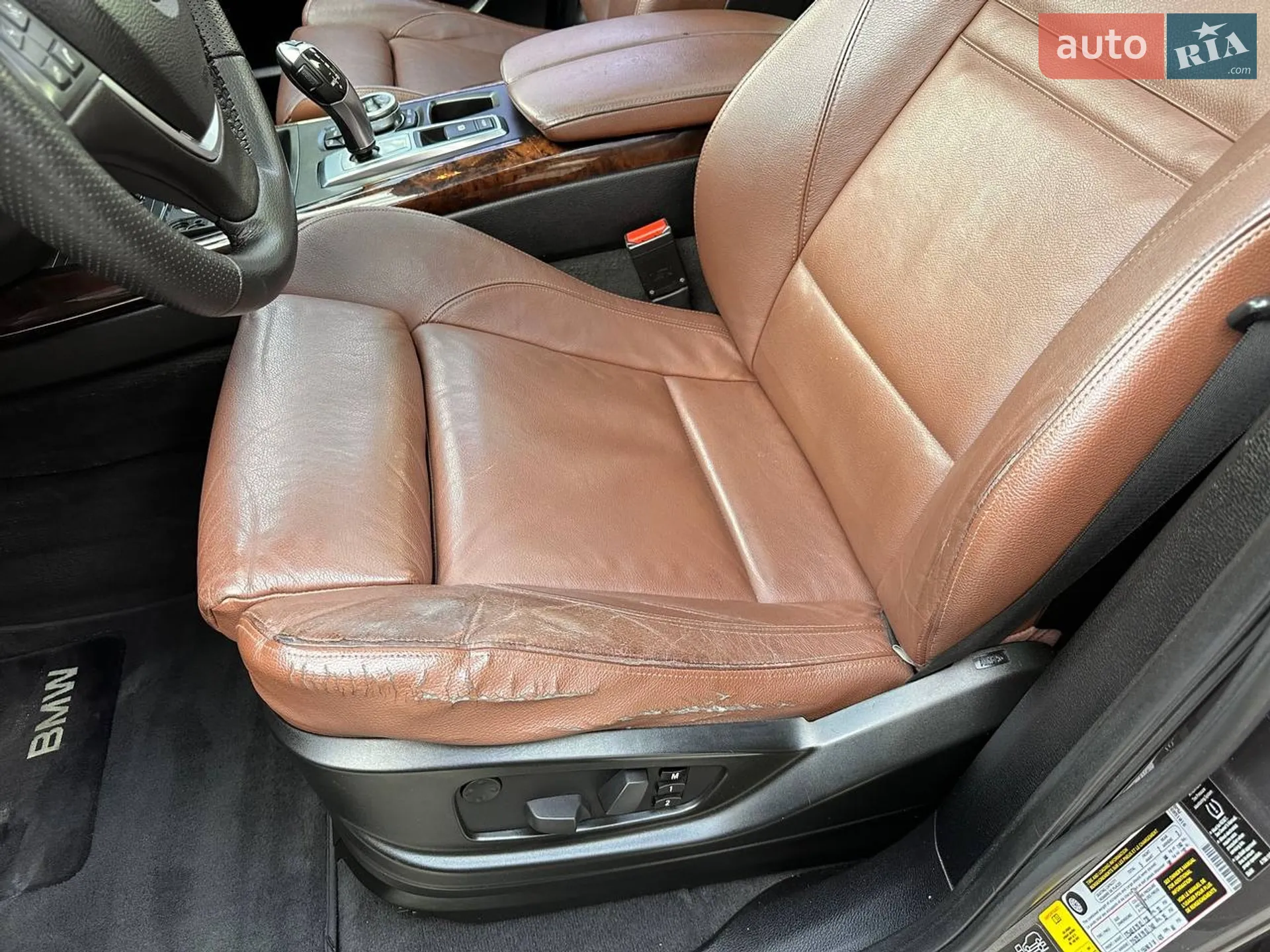 2011 BMW X5 - мініатюра 23