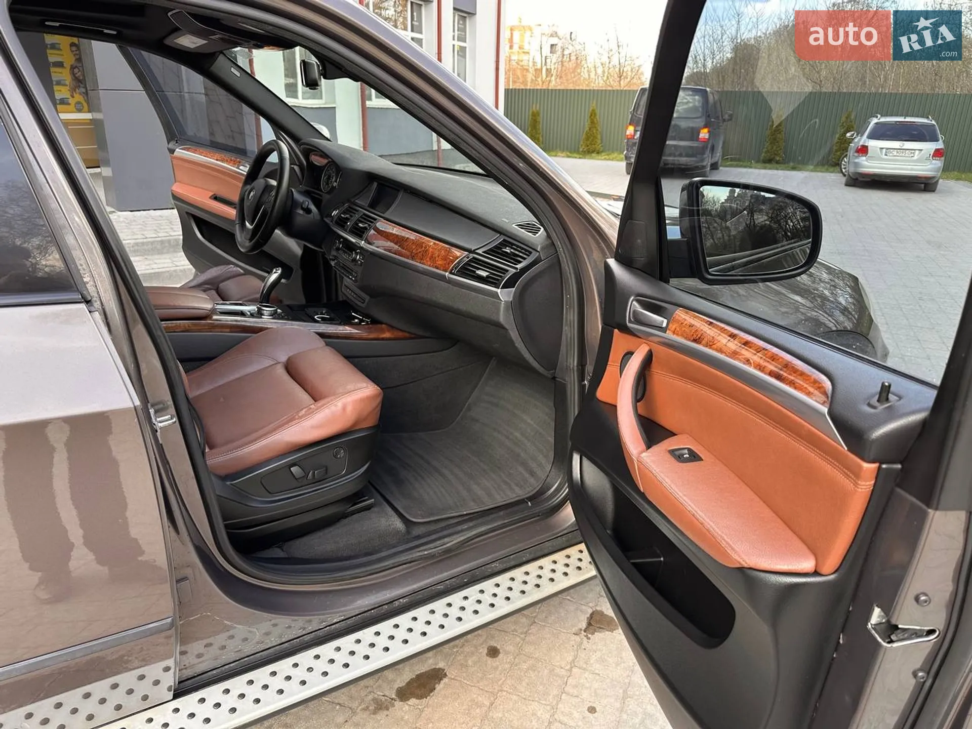 2011 BMW X5 - мініатюра 13
