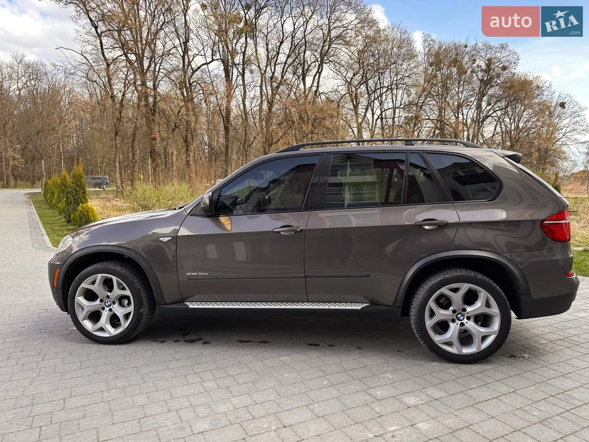 2011 BMW X5 - мініатюра 5