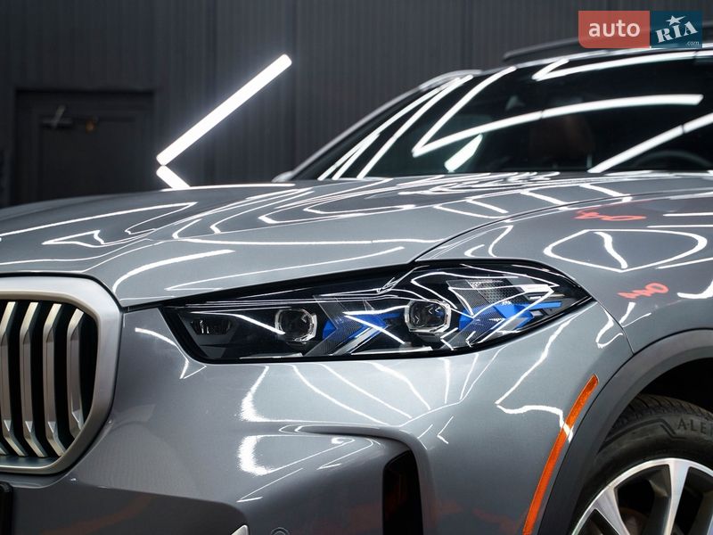 Позашляховик / Кросовер BMW X5 2023 в Києві фото 2 Позашляховик / Кросовер BMW X5 2023 в Києві