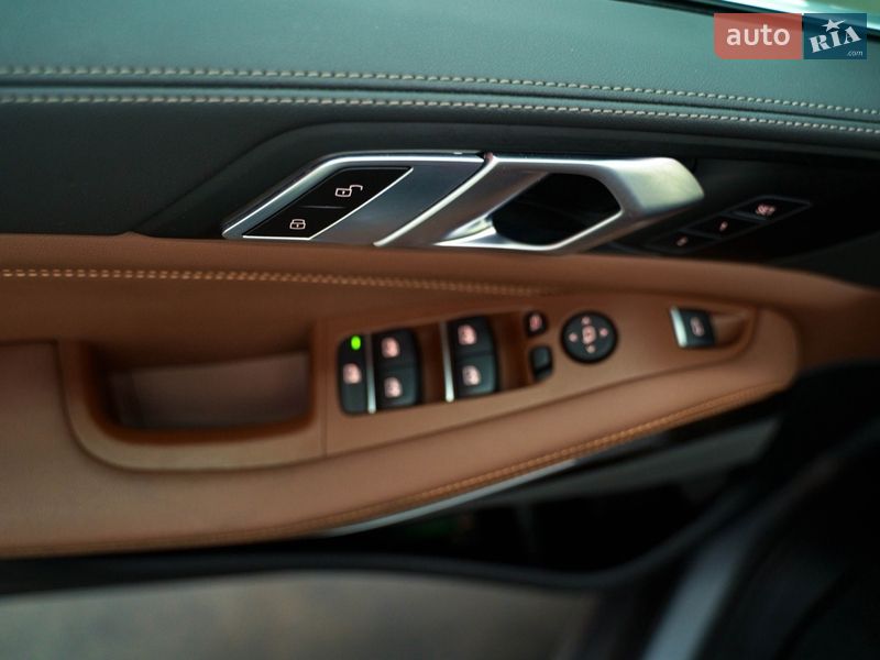 Позашляховик / Кросовер BMW X5 2023 в Києві фото 16 Позашляховик / Кросовер BMW X5 2023 в Києві