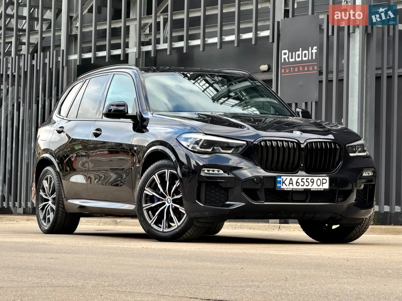 2021 BMW X3 - мініатюра 59