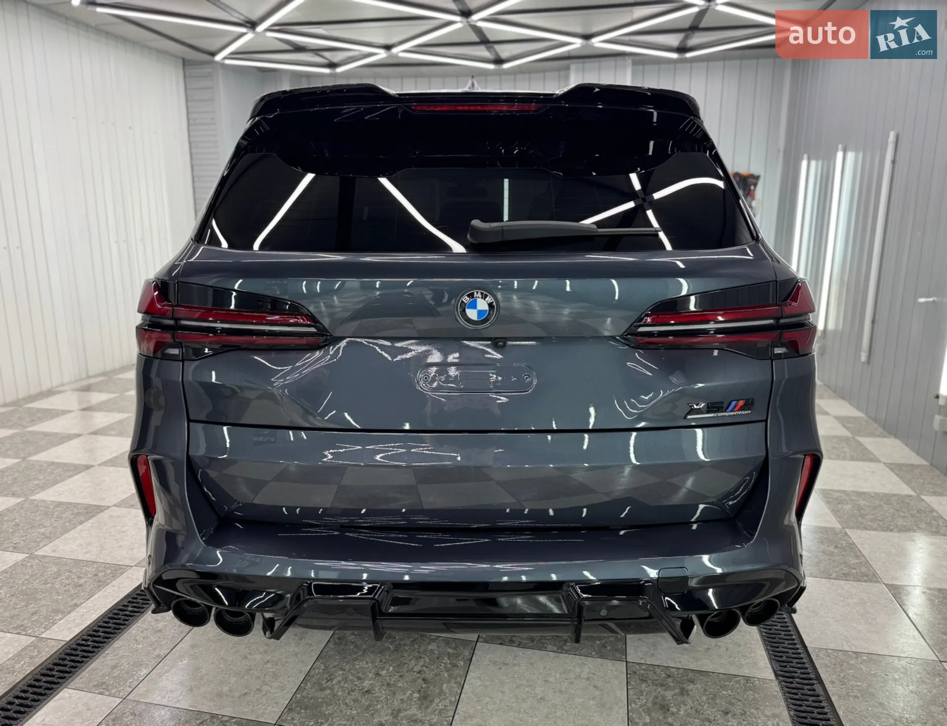 2022 BMW X5 - мініатюра 19