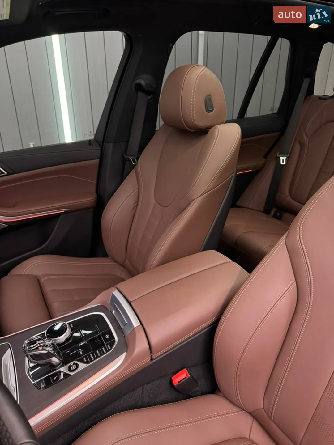 2022 BMW X5 - мініатюра 37