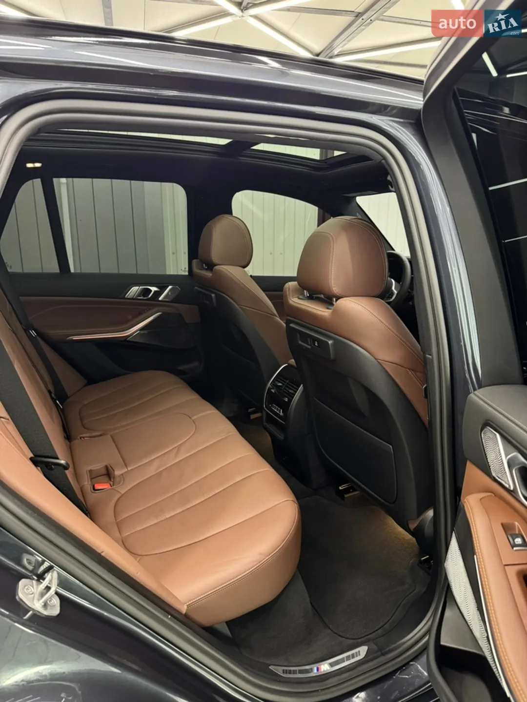 2022 BMW X5 - мініатюра 46