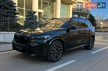 Позашляховик / Кросовер BMW X5 2023 в Києві