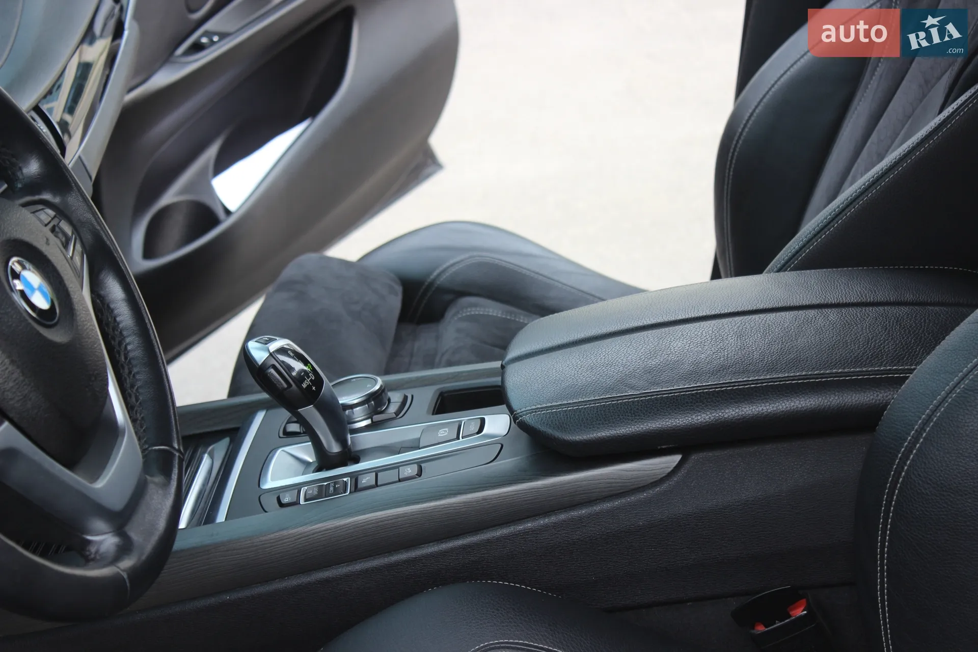 2014 BMW X5 - мініатюра 24
