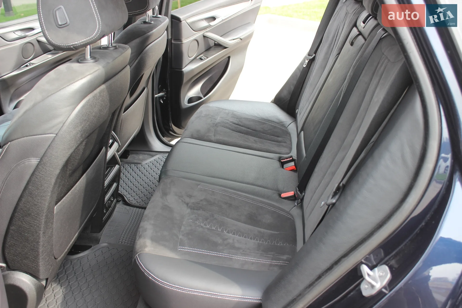 2014 BMW X5 - мініатюра 28