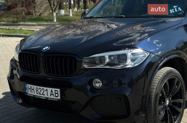 Позашляховик / Кросовер BMW X5 2016 в Подільську