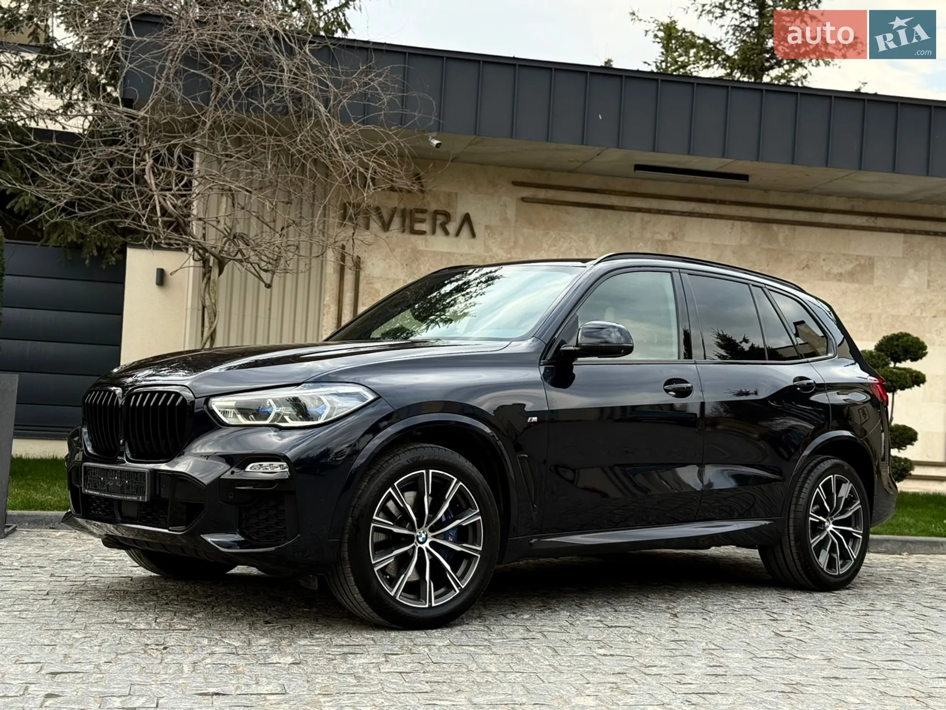 2021 BMW X5 - мініатюра 4